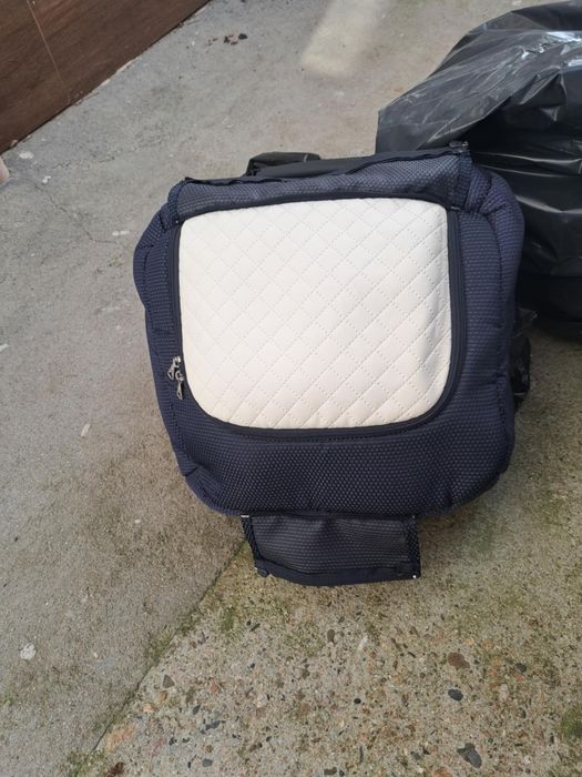 Детска количка 3 в 1