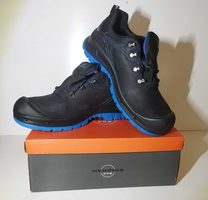 Работни обувки Aboutblu модел Panther