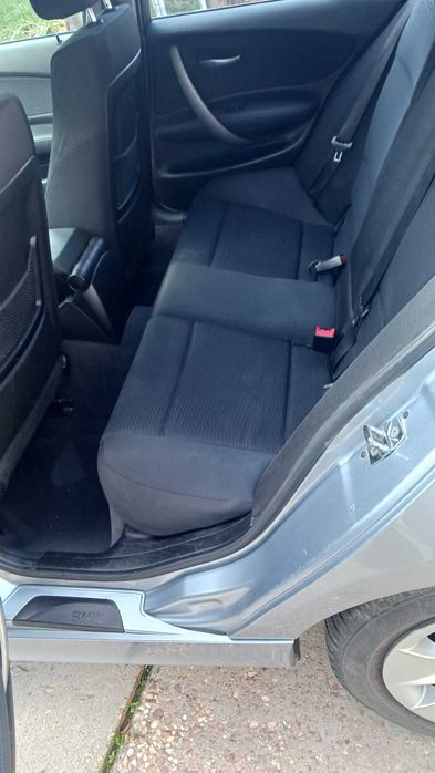 VAND BMW SERIA 1, E87, 2008