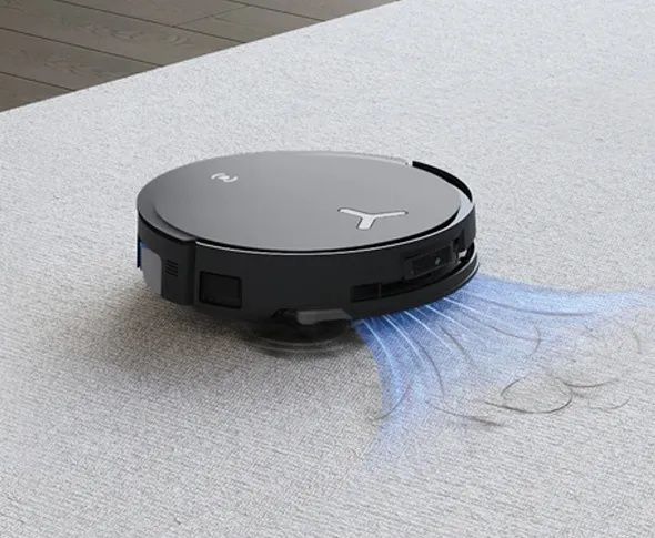 DEEBOT X8 обеспечивает невероятную