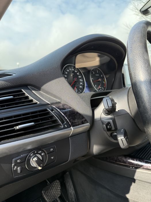 BMW X5 E70 3.0DA