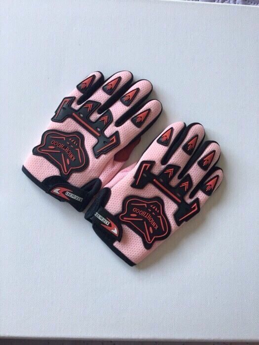 Ръкавици KHIOHTHooD