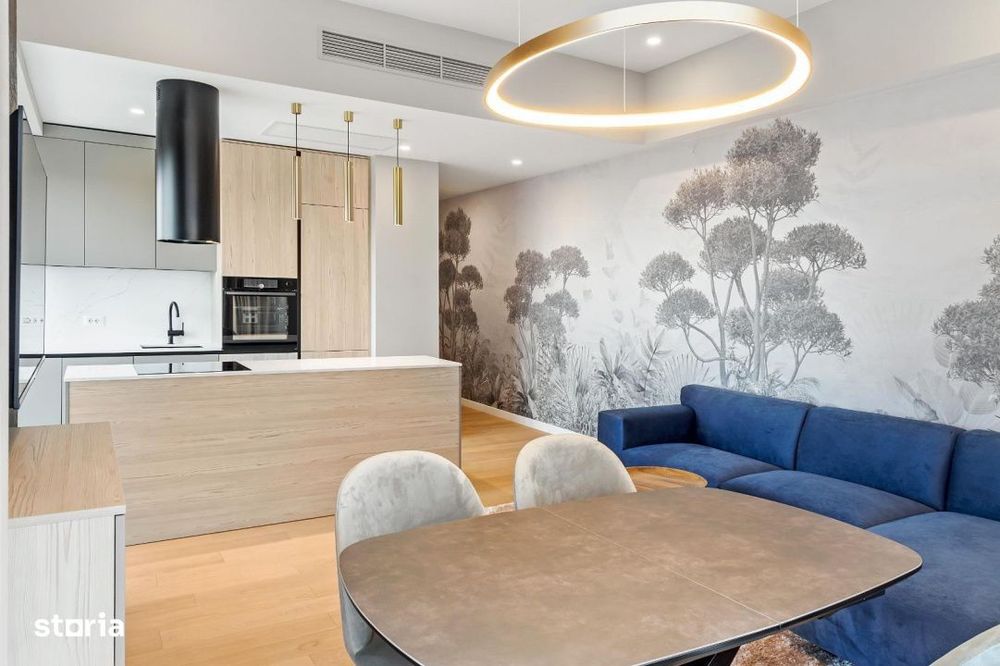 One Verdi, premium 3 camere