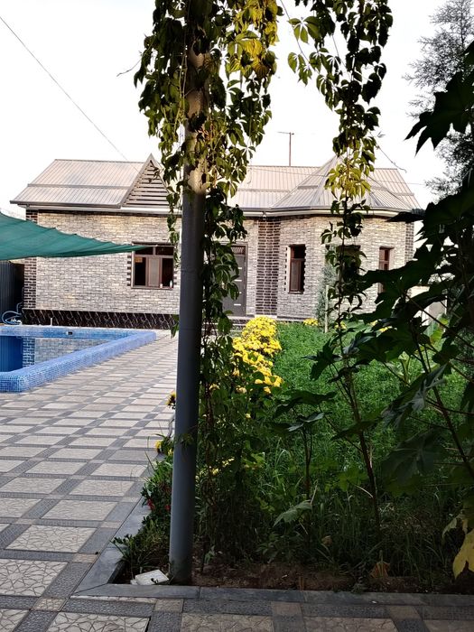 Arenda dacha 8-10 kishilik