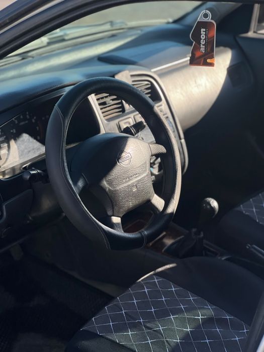 Ниссан примера p11