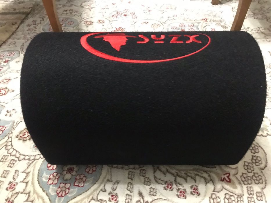 Сабвуфер SUZX **