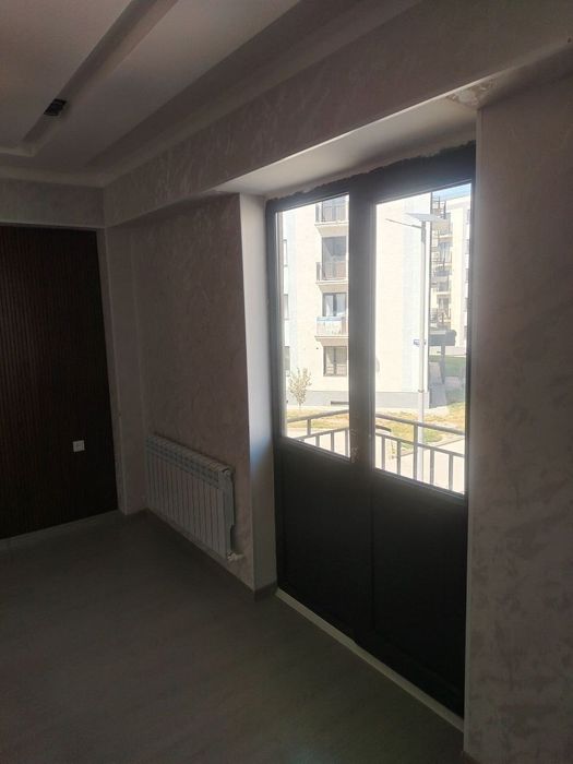 новостройка в Ургенч сити