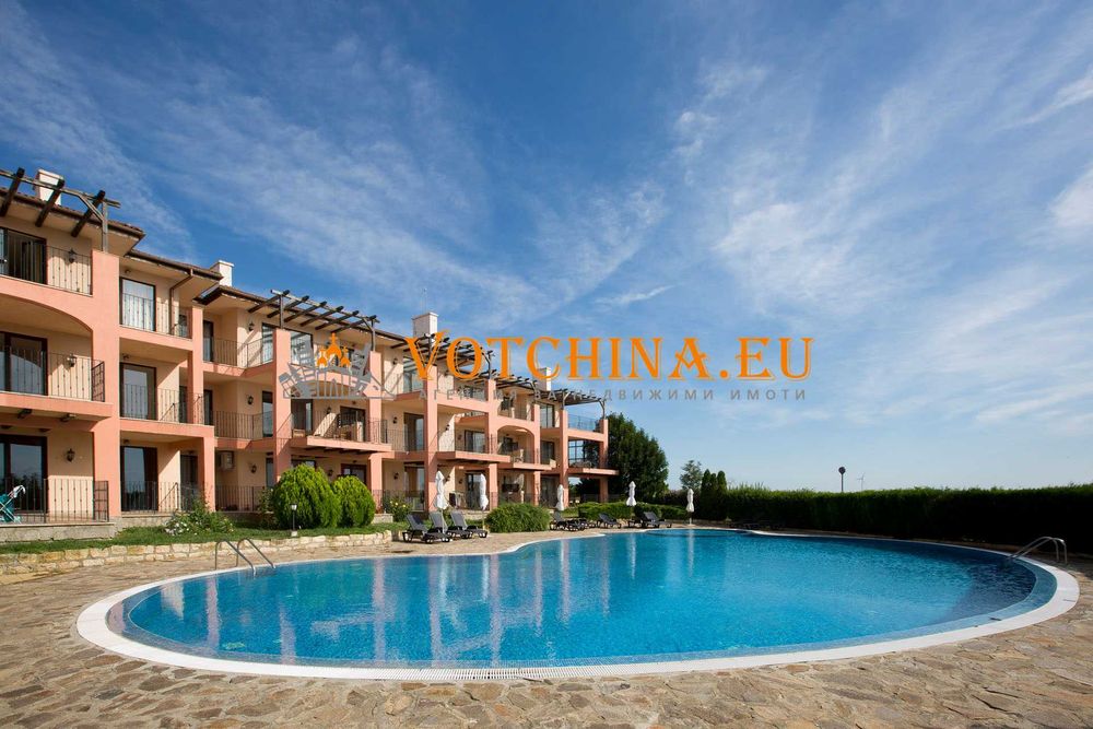 Продава се Двустаен апартамент в с. Топола, Област Добрич - 80 кв.м за 869 €/кв.м - Снимка #20