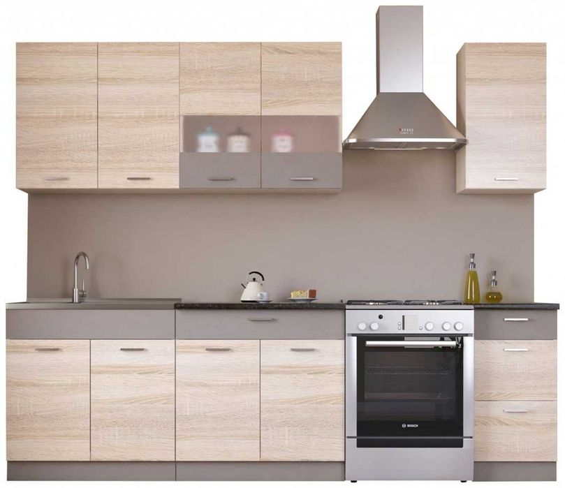 Кухонный гарнитур Николь 2 метра