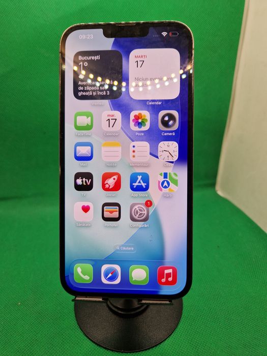 Iphone 13 pro max 128GB 86% bat•Amanet Lazar Crangasi•55452