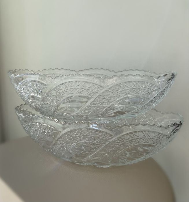 Салатники - новые