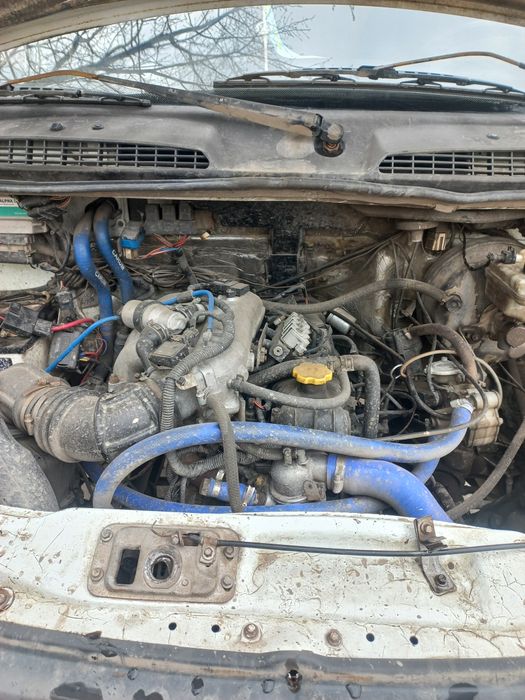 Продам газель бизнес