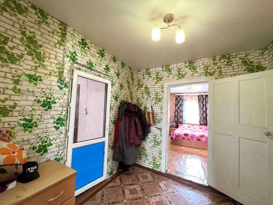 ^Продам 4х комнатный дом в Сортировке!!!