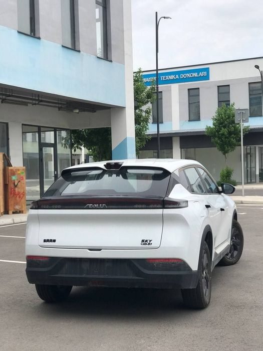 Elektor mashina sotamiz