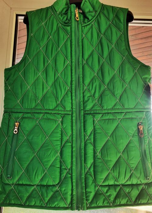 елек с две лица Kate Spade