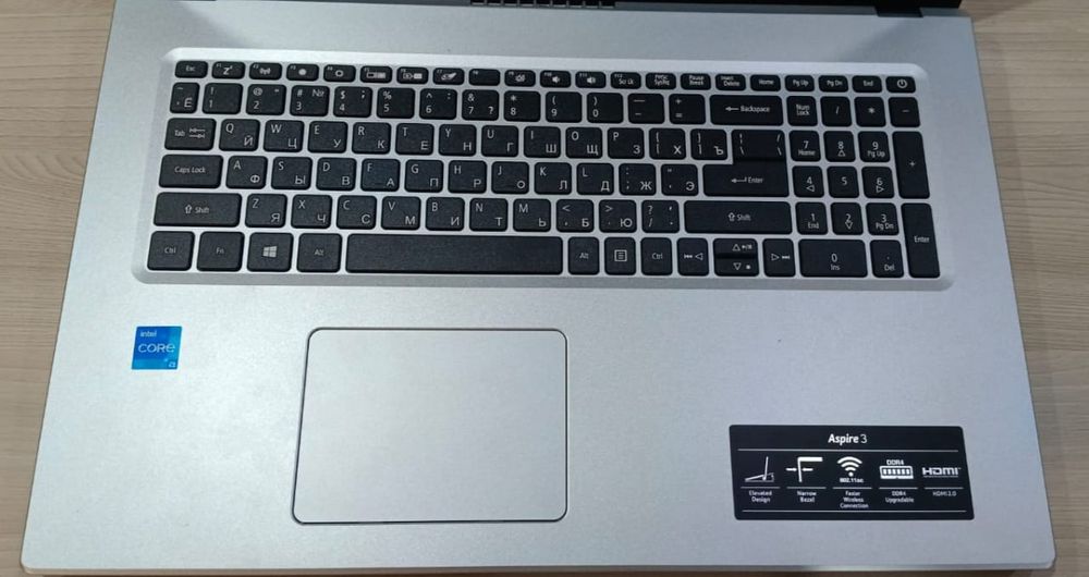 Продается  Ноутбуг Acer