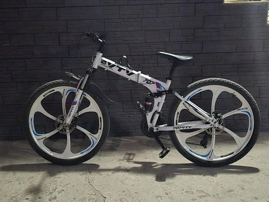 Велик без минусов