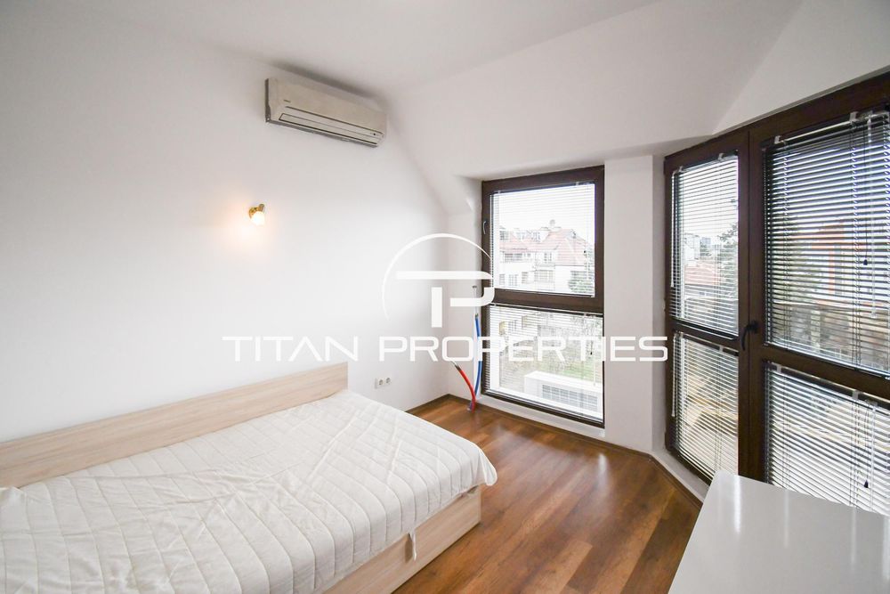 Дава се под наем Двустаен апартамент в София, Павлово - 65 кв.м за 500 € - Снимка #7