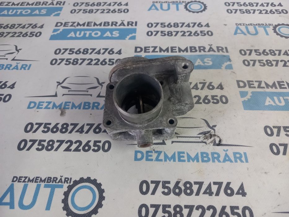 Clapeta acceleratie 1.7 cdti Opel Astra H