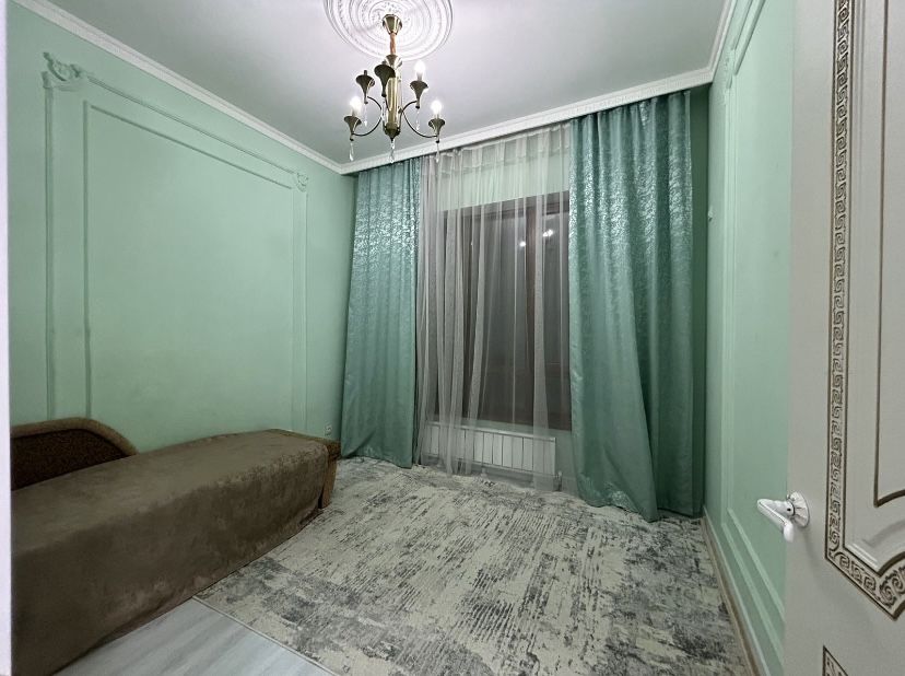 Суточный квартира