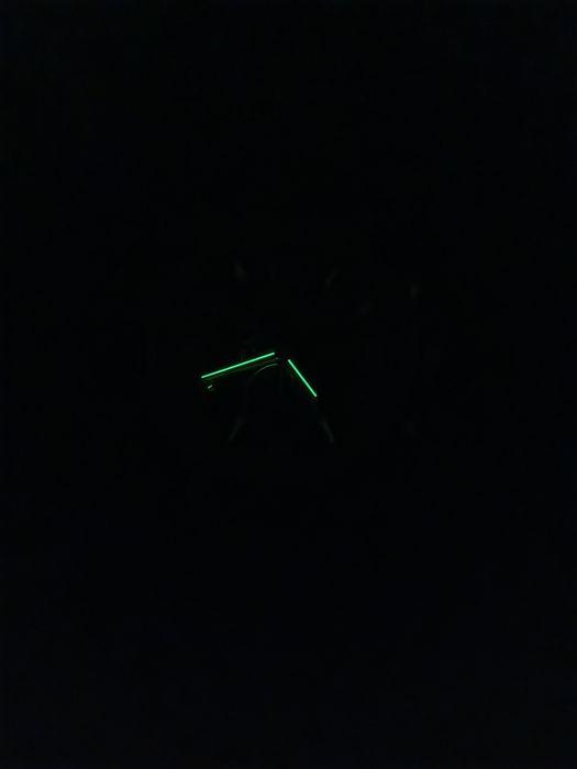 Orgaid soat / Часы Orgaid