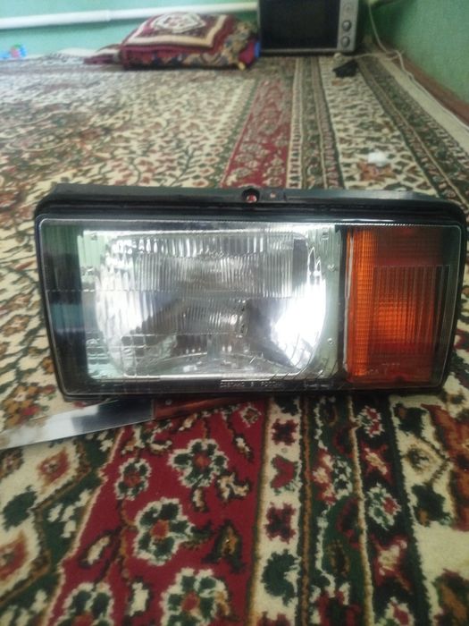 Vaz 21 07  chap tomon farasi 1 dona