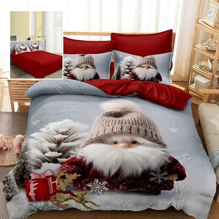 Lenjerii de pat din finet