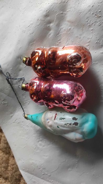 игрушки ёлочные ёлочные украшения