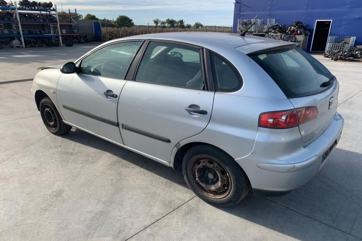 Buton deschidere hayon din exterior 6L6827565B 6L6827565B Seat Ibiza