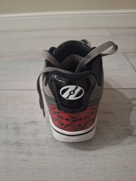 Heelys motion plus оригинал роликовые кроссовки