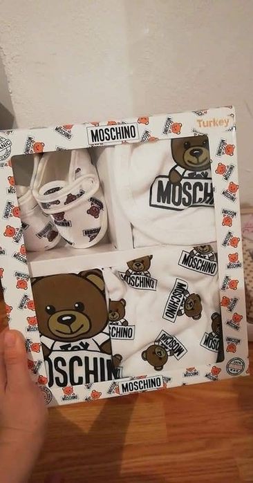 Set bebe nou născut 0-6 luni