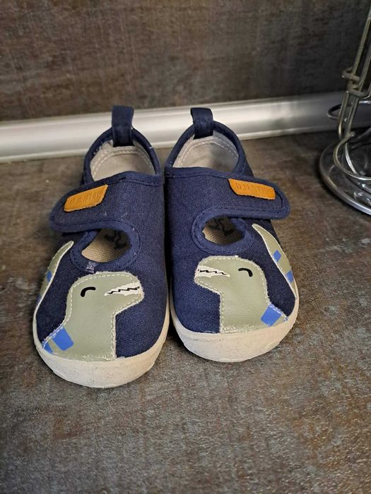 Буйки за момче D.D.Step