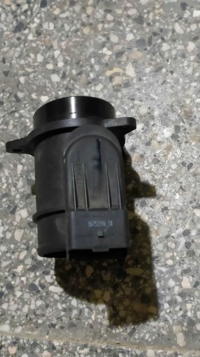 Дебитомер от мазда 3 BK 2003-2008