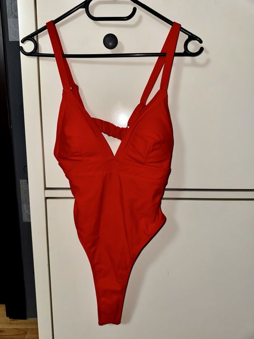 Costum de baie Red