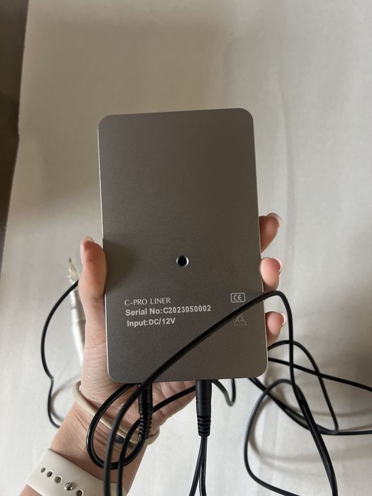 Aparat micropigmentare C PRO LINER