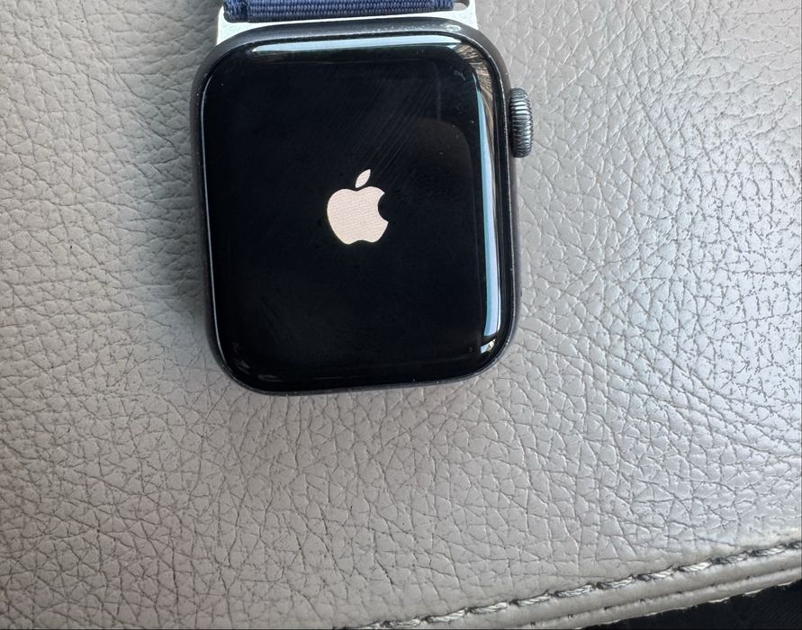 Aplle Watch seria 5