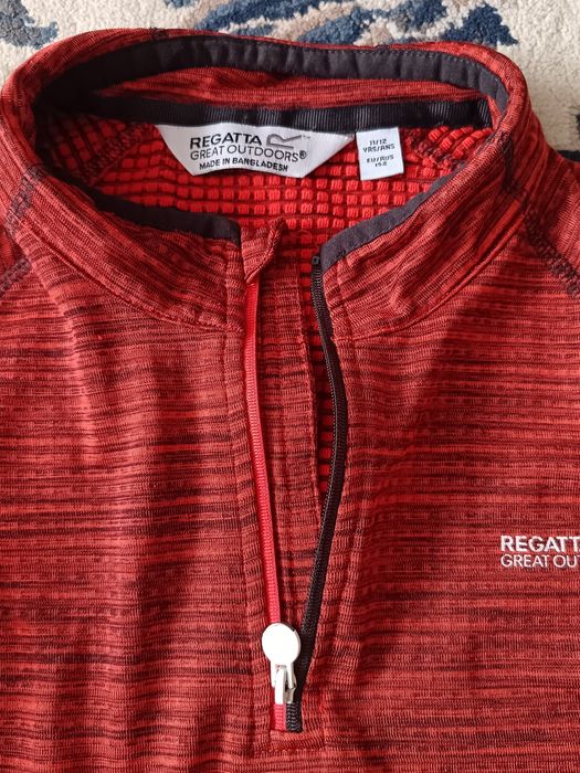 Bluza Regatta copii 152 cm , 11/12 ani