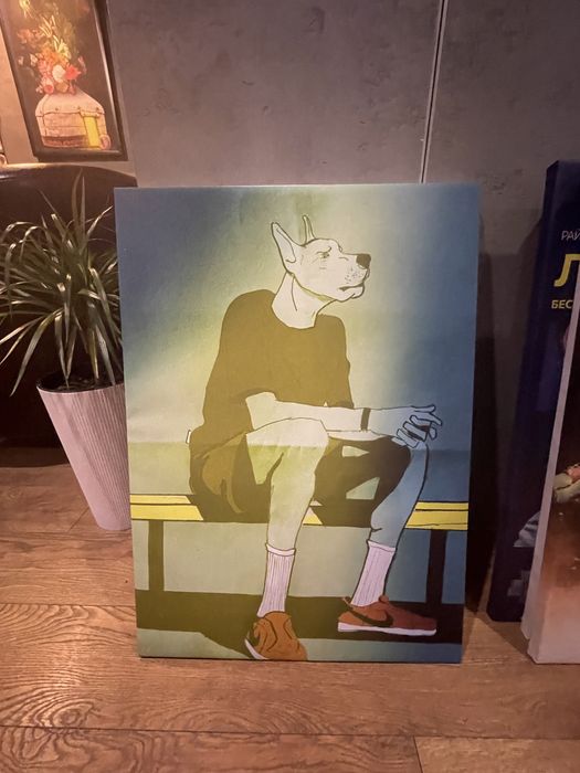 Распродажа КАРТИН