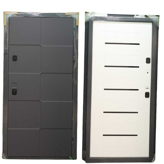 Распродажа дверей