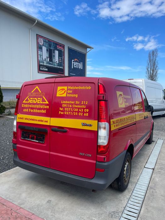 Piese mercedes vito/ uși spate- fata/bara / triple/banca