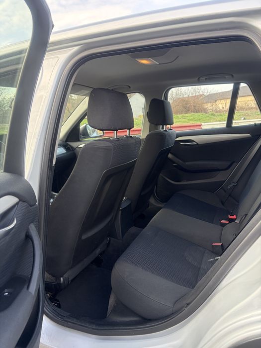 Bmw x1 e84 2.0d automat