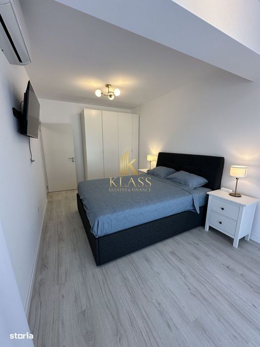 Apartament 3 camere – Bratianu Residence, Otopeni | 70 mp