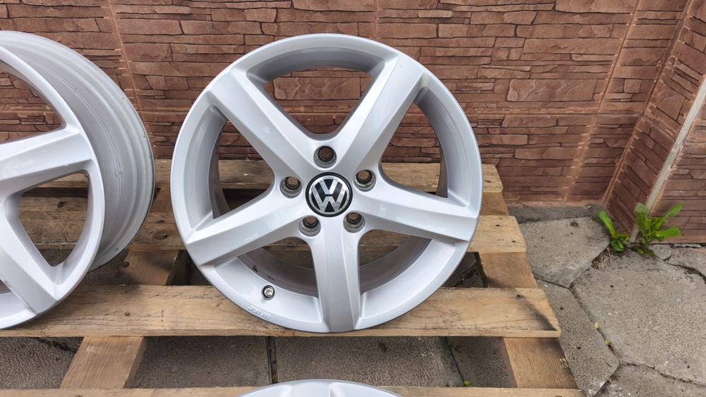 5x112 16 цола VW