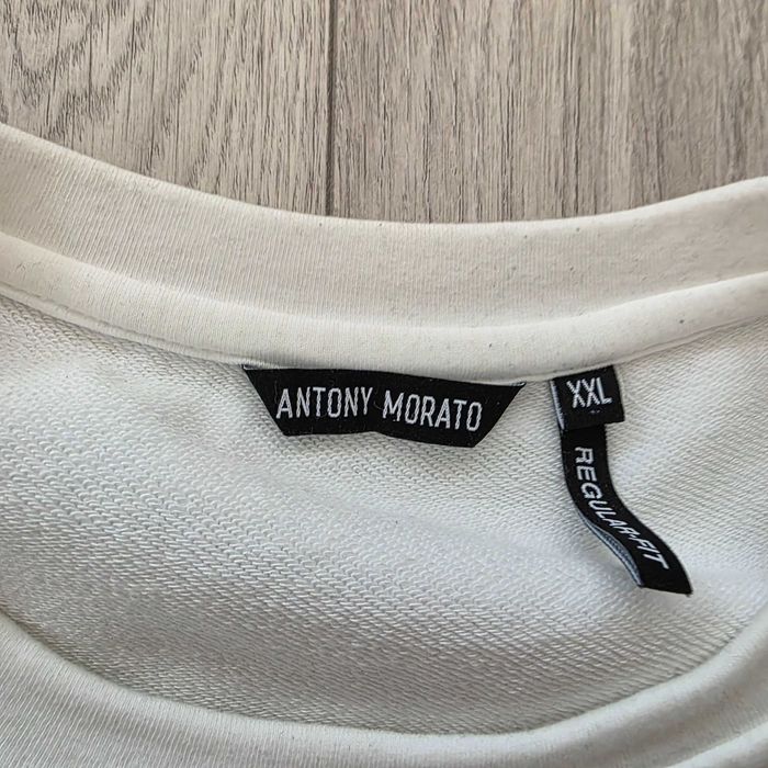 Блуза Antony Morato XL