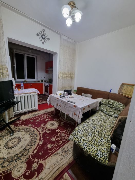 Продается 4/4/4 на ТТЗ 4