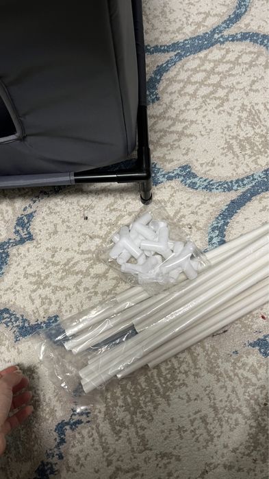 Домик для кошек / бездомных