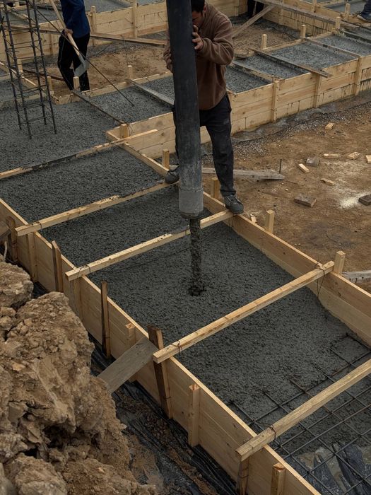 Tayyor Beton Бетон миксери Biton maxsulotlari Товарний готовый битон