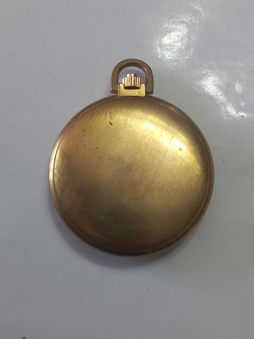 Карманные часы винтаж недрого