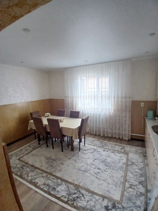 Продам дом новый ремонт