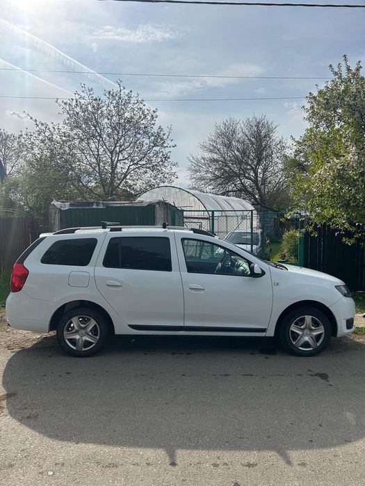 DACIA Logan MCV 2016 — imagine 4